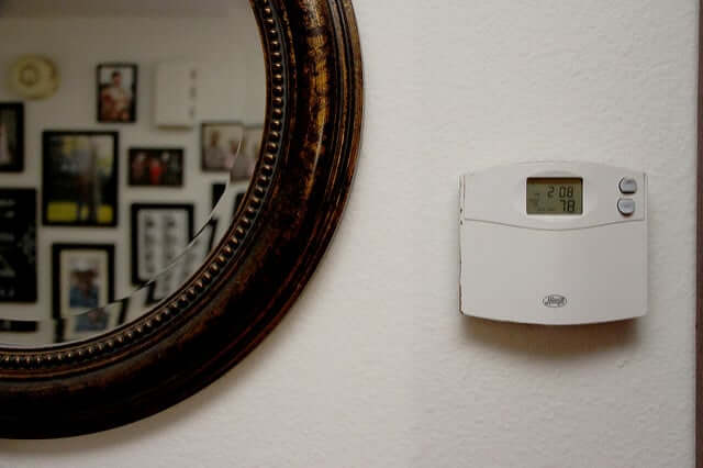 Does Thermostat Placement In the House Matter?